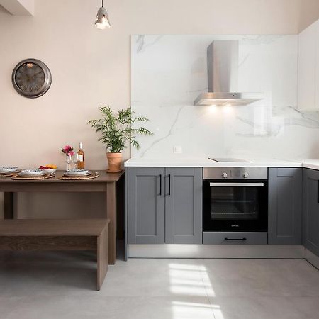 Aris By Anita Holiday Homes Corfu  Экстерьер фото