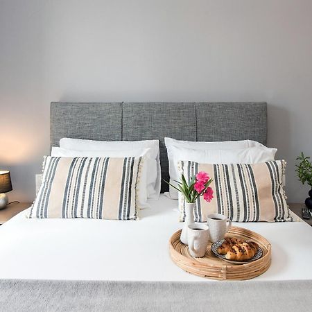 Aris By Anita Holiday Homes Corfu  Экстерьер фото