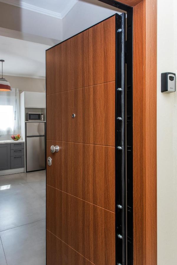 Aris By Anita Holiday Homes Corfu  Экстерьер фото