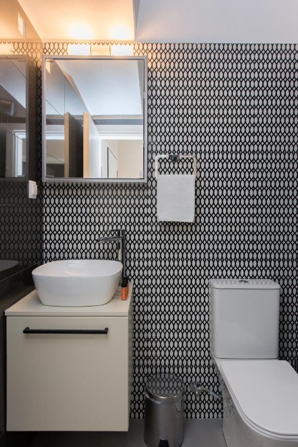 Aris By Anita Holiday Homes Corfu  Экстерьер фото