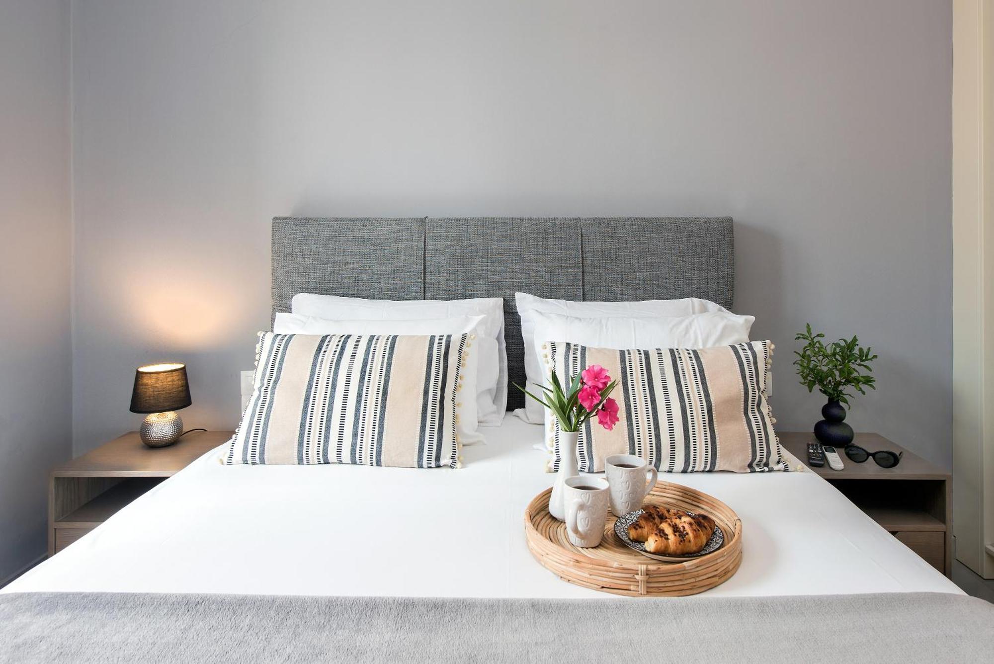Aris By Anita Holiday Homes Corfu  Экстерьер фото